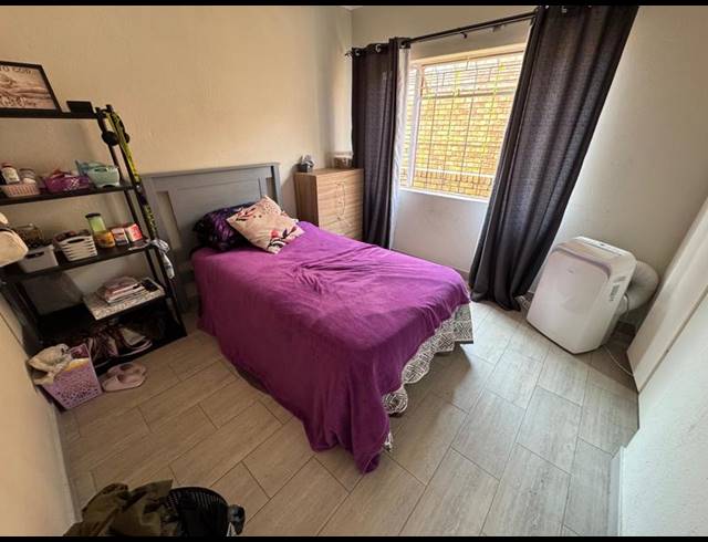 2 BEDROOM TOWNHOUSE FOR SALE IN BIRCHLEIGH